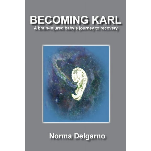 Becoming Karl, (Paperback)