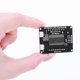 thumbnail image 2 of 8x8 HT16K33 LED Dot Matrix DIY Kit 5V MCU Módulo Control Pantalla () Rojo, 2 of 8