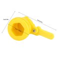 thumbnail image 4 of Bee Honey Tap Gate Valve Tool Beekeeping Extractor Bottling Equipment tool, 4 of 9