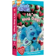 Blue's Clues: Blue's Room - It's Hug Day