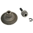 thumbnail image 1 of 38T/13T Front and Rear Model Crown Gear Steel Bevel Gear Set for AXIAL SCX10 RC Car Accessories, 1 of 6