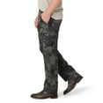 thumbnail image 5 of Wrangler Fleece Lined Cargo Pant, 5 of 5