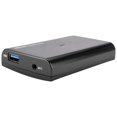 thumbnail image 2 of Micrófono en tiempo real Tarjeta de captura de video USB 3.0 Video Grabber Conference Game Recorder Device AweSitey EL4567-00B, 2 of 2