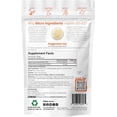 thumbnail image 5 of Micro Ingredients Vitamin D3 1,000 IU + K2 MK-7 25 mcg, 240 Mini Softgels | Made with Coconut Oil | 2-in-1 Vitamins D & K Complex | Easy to Swallow, Non-GMO, 5 of 5