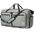 thumbnail image 1 of Bolso Duffle Bago 80L Plegable y Ligero para Viaje, 1 of 9