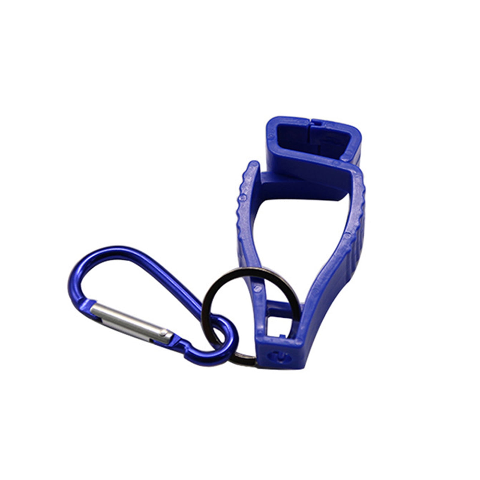 Aise Glove Clip Holder Outdoor Plastic Work Gloves Clips, Working Gloves Clamp, Safety Guard