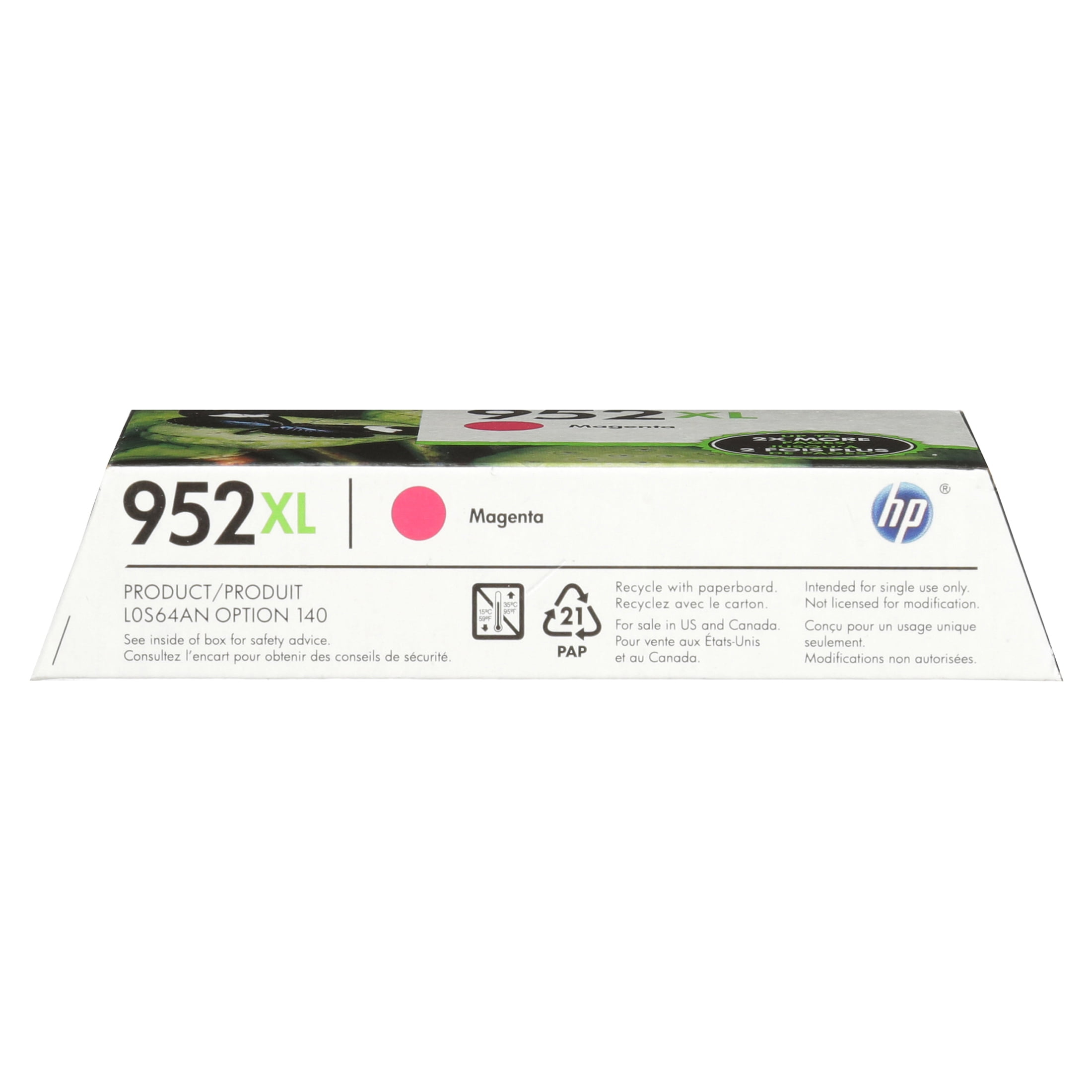 hp 952 walmart