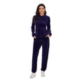 thumbnail image 3 of Tinglu Tracksuit Womens 2 Pieces Joggers Outfits Sweatsuits Set Sports Suits (Only Pants), 3 of 8