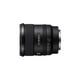 thumbnail image 4 of Sony Lente G™ Angular Fijo 20mm F1.8 Montura E Full Frame - FE SEL20F18G, 4 of 6