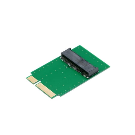 M.2 NGFF SSD to 18+8 Pin Adapter Card Board for MacBook Air