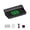 Green, variant on Smart in Car Hud Co Pilot, USB Powered Windshield Speedometer with Auto Brightness, Large Mph Digital Speedometer for Cars, Trucks & Motorcycles, Plug & Play Driving Accessory