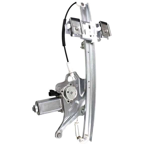 For 2000-2005 LeSabre Front Left Window Regulator 15231241 GM1350132