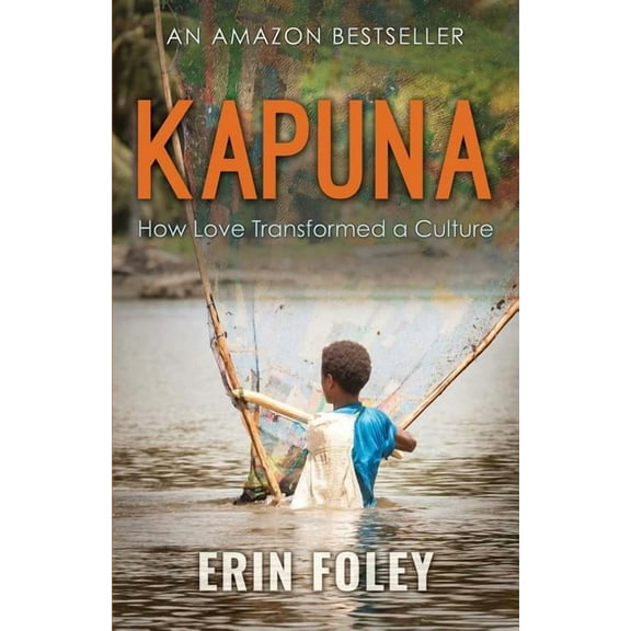 Kapuna (Paperback)