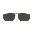 thumbnail image 1 of Foster Grant Polar Optics Clipons Sunglasses, 1 of 2