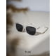 thumbnail image 3 of Gafas de Sol TIJN Polarizadas Clásicas Cuadradas UV400 para Hombre y Mujer, 3 of 7