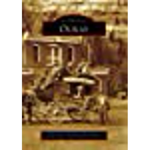 Ouray (Images of America)