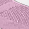 thumbnail image 7 of Wdfiry Sports Bras for Women Plus Size Front Closure Wireless Bras Comfortable Push Up Mesh Breathable Bras, 7 of 7