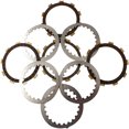 thumbnail image 4 of Genrics Clutch Kits Fit for Yamaha Blaster 200 YFS 1988-2006 with Heavy Duty Springs, 4 of 5
