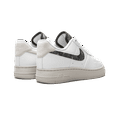 thumbnail image 3 of NIKE WOMENS AIR FORCE 1 LO SE MNS Womens "Recycled Wool Pack" DA6682 100 from Stadium Goods, 3 of 9