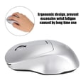thumbnail image 4 of 2.4G Mice, Laptop Mice, Portable Wireless Mice, Mute For Laptop For Office, 4 of 8
