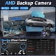 thumbnail image 5 of Estéreo de coche Naifay Android 12 de 9 pulgadas para Honda Civic 2013-2017, 5 of 7