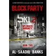 thumbnail image 1 of Pre-Owned Block Party 5k1: Diplomatic Immunity (Paperback) 069253329X 9780692533291, 1 of 1