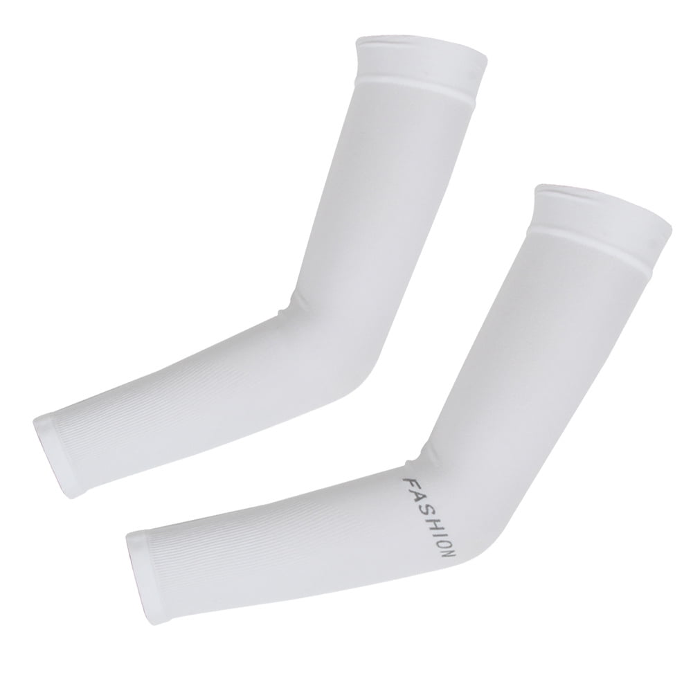 A pair 3M Cool Arm Sleeves UV Protection Outdoor Spotrs 6 color PS2000 