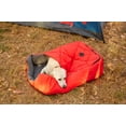 thumbnail image 6 of OmniCore Designs Pet Sleeping Bag (MD/Blue) with Zippered Cover for Travel, Camping, Backpacking, Hiking | Good for Small and Large Pets | Use as Pet Beds, Pet Mats or Pet Blanket, 6 of 24