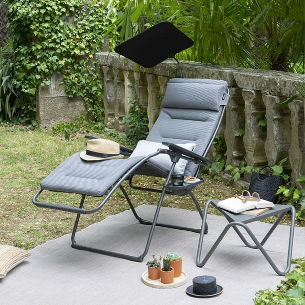 Lafuma Outdoor Zero Sun Shade Attachment Accessory, Noir - Walmart.com