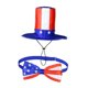 thumbnail image 3 of Independence Day Goose Outfit Cute Goose Outfits ropa para Garden Festival Tipo B, 3 of 9