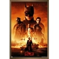 thumbnail image 1 of DC Comics Film The Batman - Une Feuille, 1 of 4