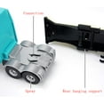 thumbnail image 6 of Big Daddy - Friction Powered Big Rig Semi Truck Transport Tanker Truck Toy Vehicle, 6 of 6
