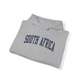 thumbnail image 4 of South Africa African Pride Moving Away Hoodie, Gifts, Hooded Sweatshirt, 4 of 4