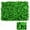 C, variant on CaiYueKe Simulation Green Plant Wall Panel, Artificial Grass Hedge Mat, Plastic Fake Lawn Fence Decoration, UV Resistant Washable Backdrop for Indoor Outdoor Balcony Garden Privacy Screen