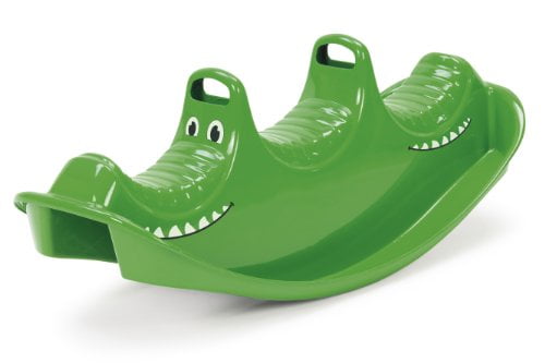 Original Toy Company Dantoy Crocodile 