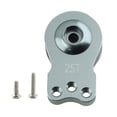 thumbnail image 5 of Colcolo 25T Alloy Aluminum Servo Saver Upgrade Parts Steering Arm for 1/10 RC Cars Truck, 5 of 8