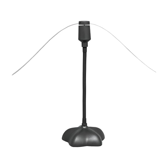 ACDANC Fly Fans For Tables Practical Fan with Soft Soundless and Portable Fan Keeps Your Food Clean