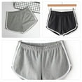 thumbnail image 3 of Phenofice 2Ud Shorts De Para Mujer Uso Deportivo Elástico Que Y Ofrece Flexibilidad, 3 of 8