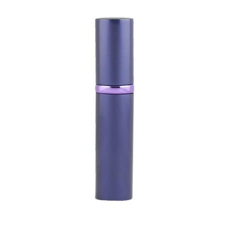 

Baabni Portable Quick Perfume Sprayer Replacement Container One-touch Refill Spray Perfume