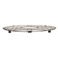 thumbnail image 6 of ALFI Brand Round Stainless Steel Grid for ABF1818R Sink Mats, 6 of 7