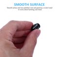 thumbnail image 4 of Miangastore 4 Pcs/2 Sets Switch Power Volume Knob Channel Knobs Walkie Talkie Accessories, 4 of 9