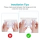 thumbnail image 5 of Accesorios para Extractor de Leche Paruu P16 Taza de 150 ml Flange de 24 mm, 5 of 6