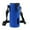 Blue, variant on Naxoaeo Water Bottle Bag Carrier,24oz Insulated Neoprene bottle Sling Holder Case Pouch Cover for 1000ML Bottles with Shoulder Strap for Adults