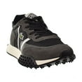 thumbnail image 2 of Lacoste L-Spin Deluxe 3.0 224 1 SMA Men's Shoes Black/Dark Grey 748sma0065-237, 2 of 6