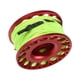 thumbnail image 2 of Greeniant Carrete de dedo de buceo Cuerda de seguridad profesional Carrete de buceo ligero Deportes acuáticos Suministros de natación Equipo Deportes acuáticos Rojo, 2 of 6