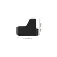 thumbnail image 2 of CATIEBYE 4Pcs Universal Nonstick Bread Maker Paddle Replacement for Smooth Quiet Bread Machine Operation, 2 of 7