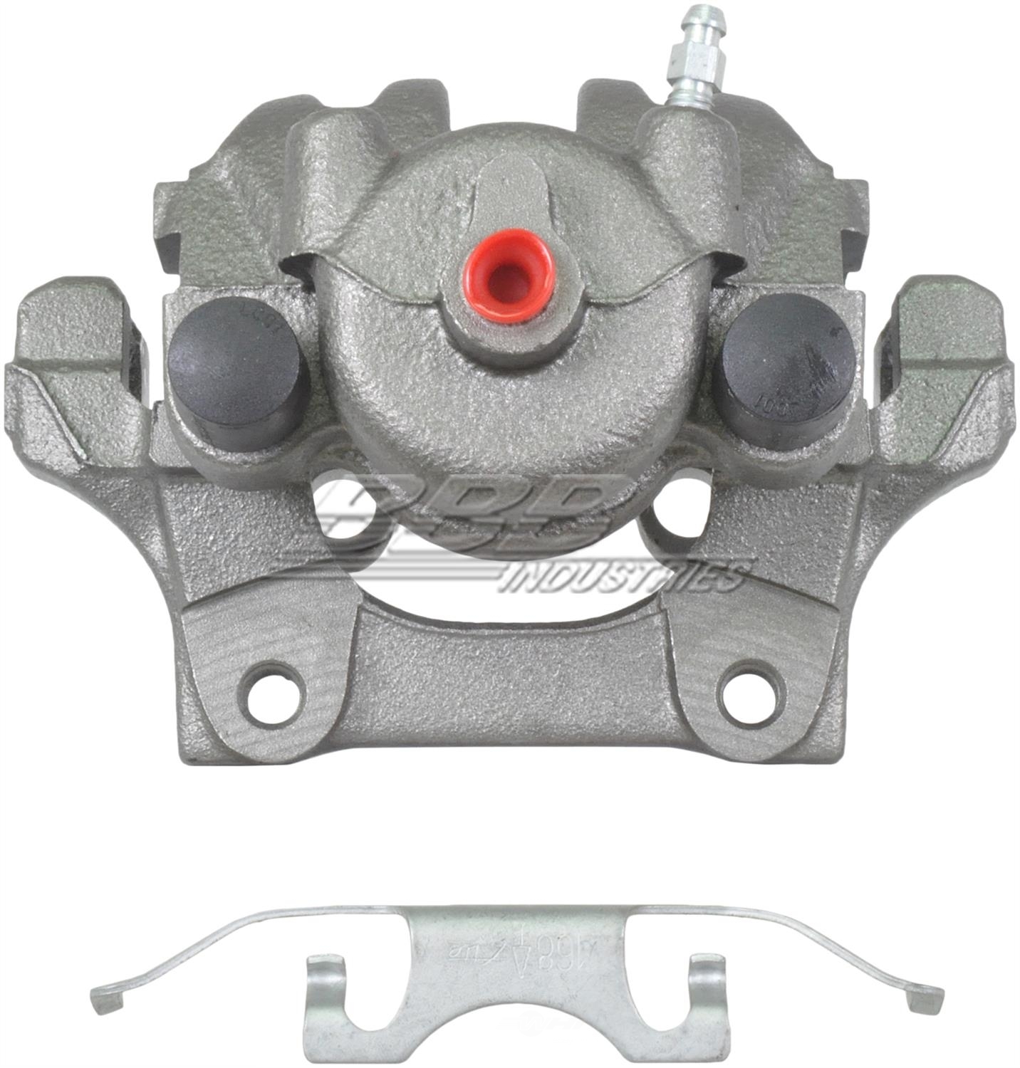 TERREPOWER formerly BBB Industries 99-02403B Reman Caliper w/installation Hardware