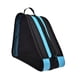 thumbnail image 4 of Bolsa de hielo con ruedas, bolsa de carga con correa ajustable y asa, bolsa de transporte para Azul, 4 of 9