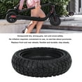 thumbnail image 4 of Neumático De Repuesto Para Scooter, Amortiguador De Goma Duradero Para Neumáticos Sólidos De 8,5x2,125 Pulgadas Para M365 Pro, 4 of 7
