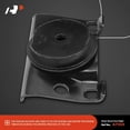 thumbnail image 5 of A-Premium 3PCS Engine Motor Mount and Transmission Mount Kit Compatible with Nissan Pathfinder 2008-2012, Titan 2004-2015, Armada 2005-2015 & Infiniti QX56 2004-2010, 4WD, Automatic Transmission Only, 5 of 6